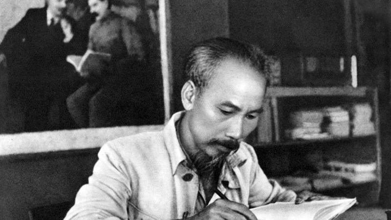 Kỷ niệm 133 năm ngày sinh nhật Bác Hồ – Lịch sử và ý nghĩa ngày 19/5